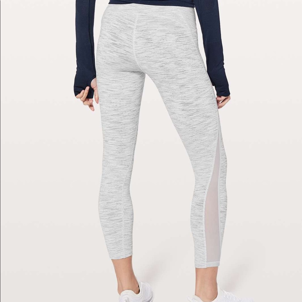 Lululemon wee are from space Pace Rival
